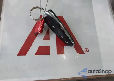 2016 Ford C-Max Energi Sel из США, поврежденный, VIN 1FADP5CUXGL120864